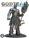 SFG Steamforged Games Godtear Artworks Renders Preview 12