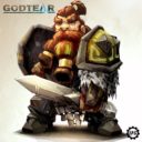 SFG Steamforged Games Godtear Artworks Renders Preview 7