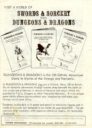 UB Unbound The Dice Men GW Buch Crowdfunding 10