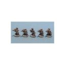 VM Vanguard Miniatures Onslaught PPF Grudd Hollister Stygian Elf Kickstarter Troublemaker 12