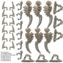VM Vanguard Miniatures Onslaught PPF Grudd Hollister Stygian Elf Kickstarter Troublemaker 20