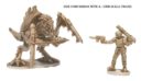 VM Vanguard Miniatures Onslaught PPF Grudd Hollister Stygian Elf Kickstarter Troublemaker 21