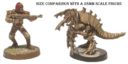 VM Vanguard Miniatures Onslaught PPF Grudd Hollister Stygian Elf Kickstarter Troublemaker 22