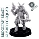 VM Victoria Miniatures Close Combat Broolians Penal Guard Previews 1