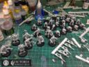 VM Victoria Miniatures Close Combat Broolians Penal Guard Previews 18