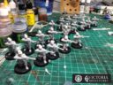 VM Victoria Miniatures Close Combat Broolians Penal Guard Previews 19