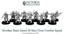 VM Victoria Miniatures Close Combat Broolians Penal Guard Previews 2