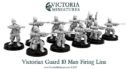 VM Victoria Miniatures Close Combat Broolians Penal Guard Previews 21