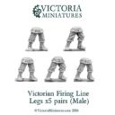 VM Victoria Miniatures Close Combat Broolians Penal Guard Previews 25