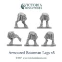 VM Victoria Miniatures Close Combat Broolians Penal Guard Previews 5
