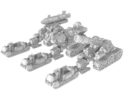 Vanguard Miniatures Skinnerz Heavy Artillery 01