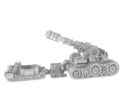 Vanguard Miniatures Skinnerz Heavy Artillery 02