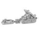 Vanguard Miniatures Skinnerz Heavy Artillery 04