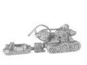 Vanguard Miniatures Skinnerz Heavy Artillery 05