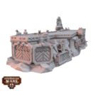 WCS Warcradle Studios Dystopian Wars Ice Maiden Remastered Preorder 2