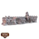 WCS Warcradle Studios Dystopian Wars Ice Maiden Remastered Preorder 6