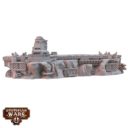 WCS Warcradle Studios Dystopian Wars Ice Maiden Remastered Preorder 7