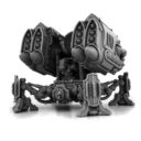 WE Wargame Exclusive Lycosa Heavy Weapon Platform Chaos Prophet Abaddon 2