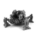 WE Wargame Exclusive Lycosa Heavy Weapon Platform Chaos Prophet Abaddon 3