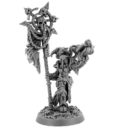 WE Wargame Exclusive Lycosa Heavy Weapon Platform Chaos Prophet Abaddon 6
