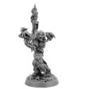 WE Wargame Exclusive Lycosa Heavy Weapon Platform Chaos Prophet Abaddon 7