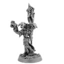 WE Wargame Exclusive Lycosa Heavy Weapon Platform Chaos Prophet Abaddon 8