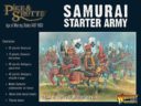 WG Warlord Pike Shotte Samurayi Army 1