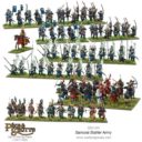 WG Warlord Pike Shotte Samurayi Army 2