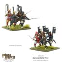 WG Warlord Pike Shotte Samurayi Army 8