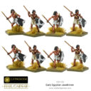 WG Warlord Games Bolt Action Hail Caesar Market Garden Egyptians Nubians 2