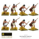WG Warlord Games Bolt Action Hail Caesar Market Garden Egyptians Nubians 3