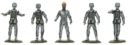 WG Warlord Games Doctor Who Konflikt 47 Teaser Cybermen Pondskater 2