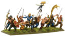 WG Warlord Hail Caesar The Roman Invasion Of Britain Starterbox Preorder 4