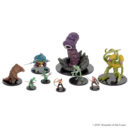 WK WizKids DandD Icons Of The Realms Box 1 2