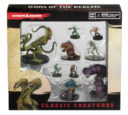 WK WizKids DandD Icons Of The Realms Box 1 3