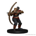 WK WizKids DandD Icons Of The Realms Box 1 8