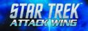 WK WizKids Star Trek Attack Wing Sneak Previews Dominion Klingon Romulan 11
