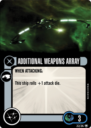 WK WizKids Star Trek Attack Wing Sneak Previews Dominion Klingon Romulan 9