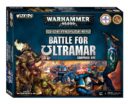 WK WizKids Warhammer 40000 Dice Masters Erster Blick 1