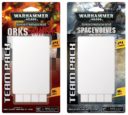 WK WizKids Warhammer 40000 Dice Masters Erster Blick 3