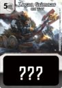 WK WizKids Warhammer 40000 Dice Masters Erster Blick 5