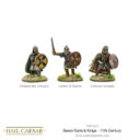 Warlord Games Saxon Earls And Kings 11th Century 01