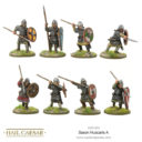 Warlord Games Saxon Huscarls A 01