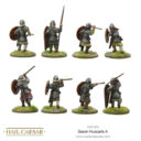 Warlord Games Saxon Huscarls A 02