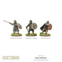 Warlord Games Saxon Warlords 01