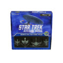 WizKids Star Trek Attack Wing Romulan Faction Pack 1