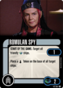 WizKids Star Trek Attack Wing Romulan Faction Pack 19