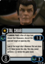 WizKids Star Trek Attack Wing Romulan Faction Pack 20