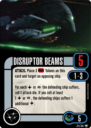 WizKids Star Trek Attack Wing Romulan Faction Pack 23