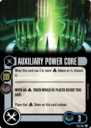 WizKids Star Trek Attack Wing Romulan Faction Pack 28